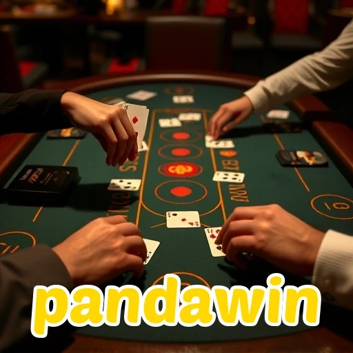 pandawin Game Petualangan