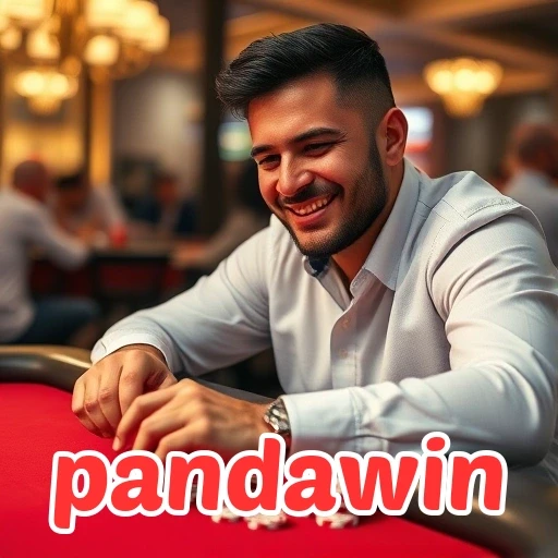 pandawin Game Arcade