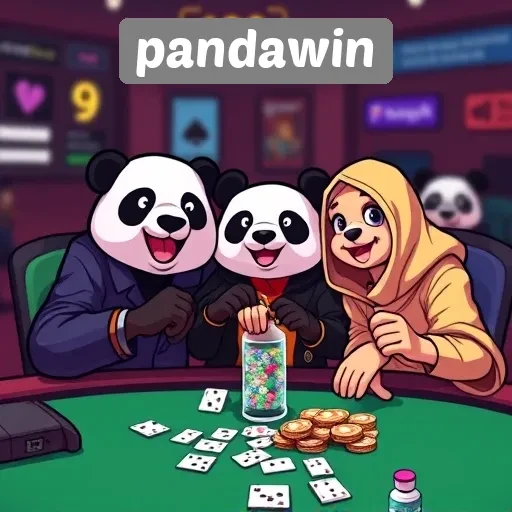 Manfaat Bergabung dengan Pandawin bagi Pemain Baru