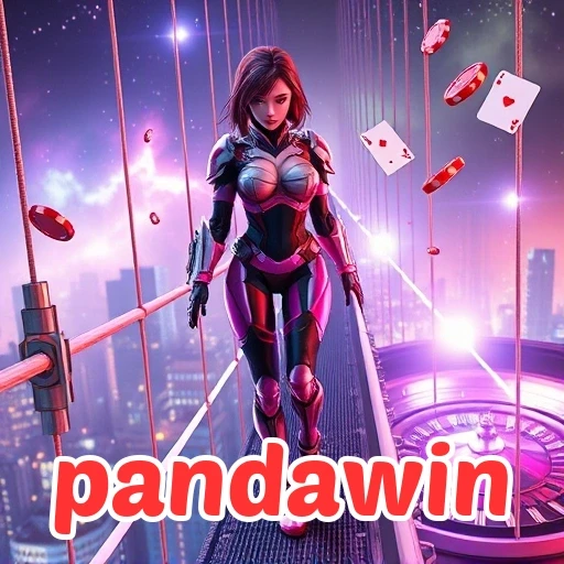 pandawin Tantangan