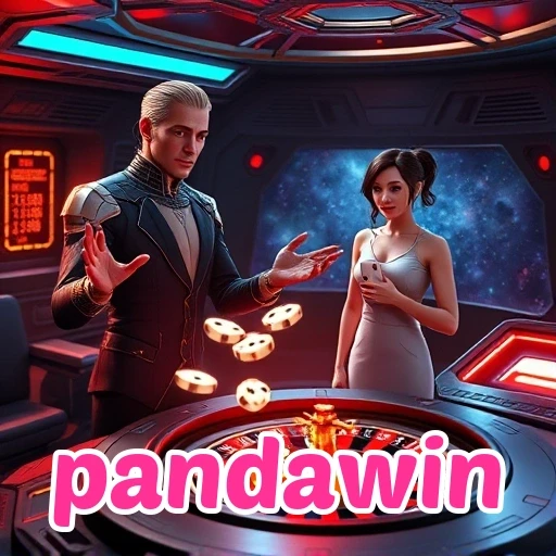 pandawin Komunitas