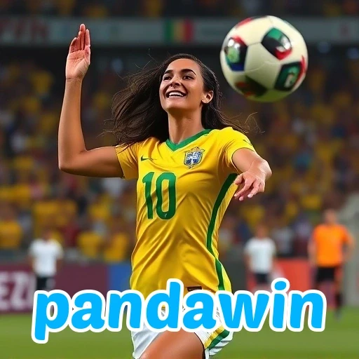 pandawin Acara Game