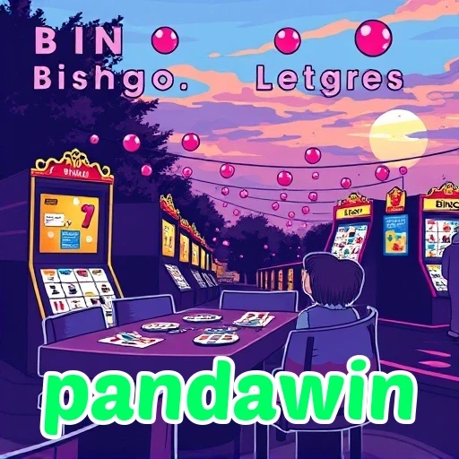 pandawin Teman Game