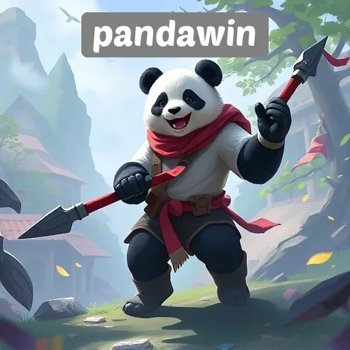Inovasi Game di Pandawin yang Menarik Perhatian Gamers