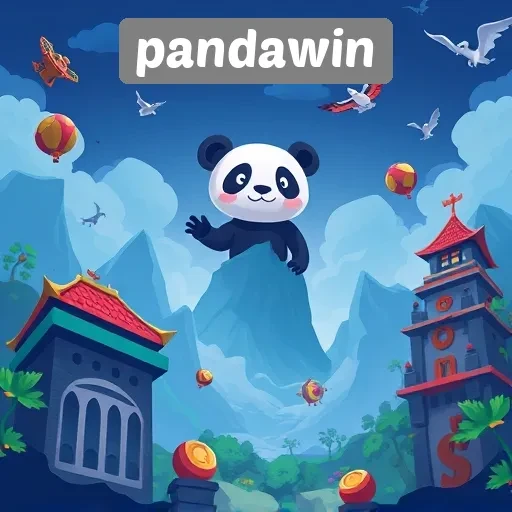 Mengenal Pandawin Sebagai Platform Game Terintegrasi