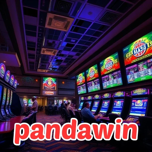pandawin Papan Peringkat