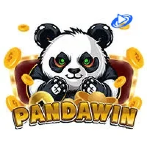 Logo pandawin