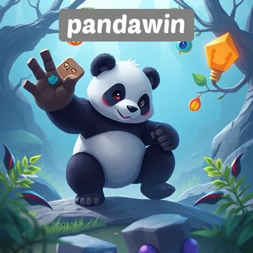 Pandawin Munculkan Inovasi Terbaru Dalam Industri Game