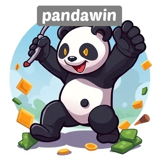 Koleksi Game Populer di Pandawin yang Memikat