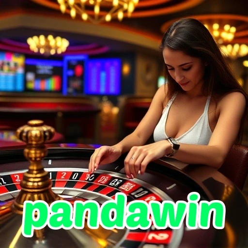 pandawin Game Puzzle
